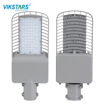 kupować CRI 70Ra Wodoodporna lampa uliczna LED 50W SMD3030 produkcja internetowa
