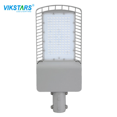 kupować Wodoodporna lampa uliczna LED 50 W Trunk Roads AC85V 4000K z szarą obudową produkcja internetowa