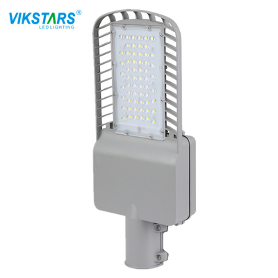 kupować 60 * 26 * 10 cm Wodoodporna lampa uliczna LED Outdoor IP65 6000K 100lm / W produkcja internetowa