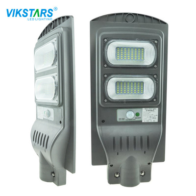 kupować 18000mAH Pathway Solar Street Lights 40W 50m2 produkcja internetowa