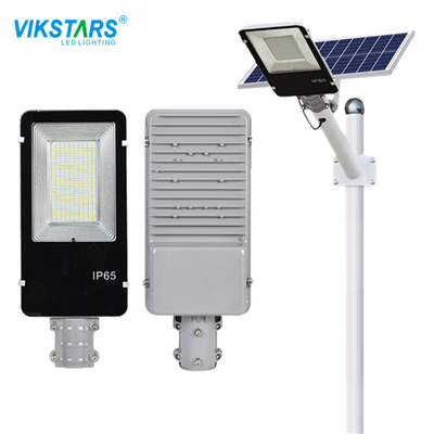 kupować Solarna lampa uliczna LED ODM 300W Polisilikon H3m produkcja internetowa