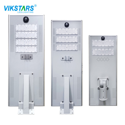 kupować 6V / 35W 70Ra All In One Solar Street Lights Oszczędność energii 100W produkcja internetowa