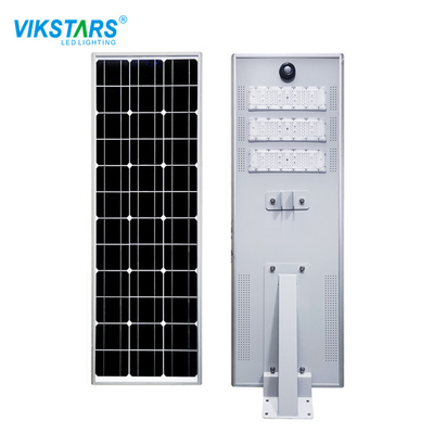 kupować SMD2835 Panel słoneczny Lampa uliczna ROHS 12V 25AH do dróg krajowych produkcja internetowa