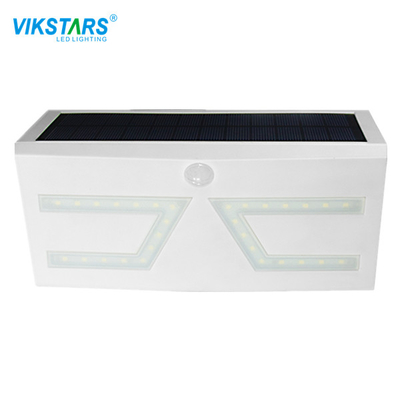 kupować VIKSTARS Courtyard Solar Powered Garden Lights 100lm / W 70Ra Cztery pory roku produkcja internetowa