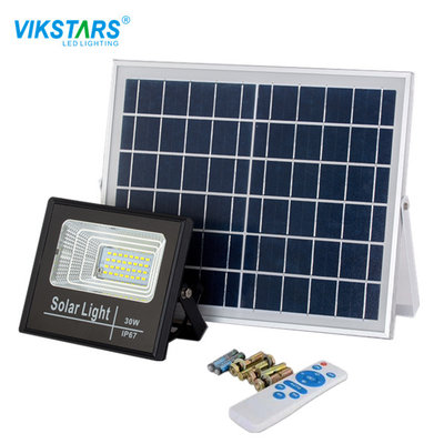 kupować Budynek LED Solar Flood Light 150lm / W Trwający czas 12 godzin 2700K produkcja internetowa