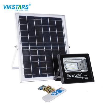 kupować Aluminiowa lampa solarna z ramieniem IP66 100w 200w 300w do oświetlenia ogrodowego produkcja internetowa