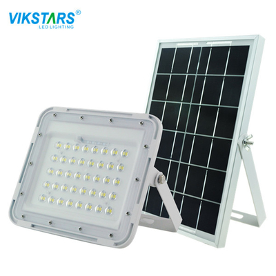 kupować Courtyard 60W LED Solar Flood Light 100W IP66 Wodoodporna lampa 42,5 * 36,5 * 31 cm produkcja internetowa