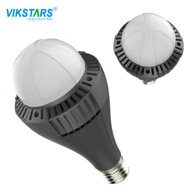 kupować SMD3030 100W Żarówka LED 100lm/w+ Do Siłowni Ciemnoszara Obudowa produkcja internetowa