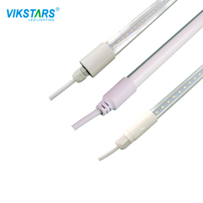 kupować 1800lm PF0.95 Wodoodporna świetlówka LED 4 stopy T8 LED Tube 18w Dworzec autobusowy produkcja internetowa