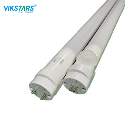 kupować 0.8 * 2.95ft Fluorescencyjne świetlówki LED Smart 150lm / W do oświetlenia klatki schodowej produkcja internetowa