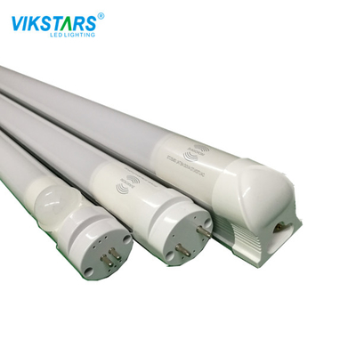 kupować Aluminiowa osłona PC 600mm T8 LED Tube z czujnikiem ruchu 9W na klatkę schodową produkcja internetowa