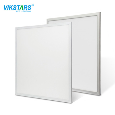 kupować EMC CRI 70Ra LED Płaskie oświetlenie panelowe 60x60 3000K 36W Montowane na suficie produkcja internetowa
