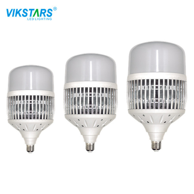 kupować Żarówka LED High Bay CRI80 o dużej mocy 80W 180deg Kąt świecenia produkcja internetowa