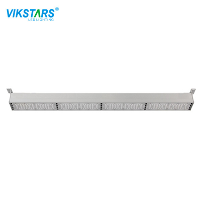 kupować 150W Linear High Bay Led Lights IP65 Wodoodporny szary kolor obudowy produkcja internetowa