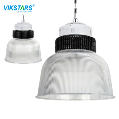 kupować Zagęszczone aluminiowe płetwy High Bay Light Indoor Gymnasium produkcja internetowa