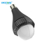 Żarówka LED o dużej mocy 100 lm/W Kolor obudowy w kolorze ciemnoszarym 100 W na boisko sportowe