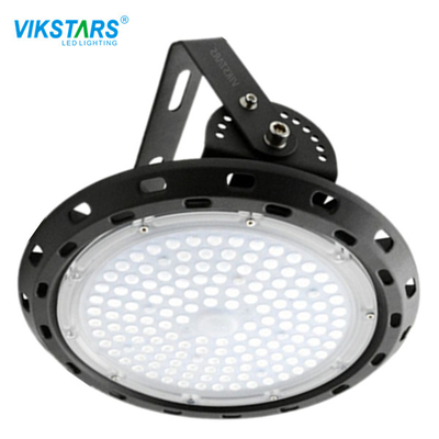 280 diod LED 200w UFO Led High Bay Light Factory Warsztaty Oświetlenie