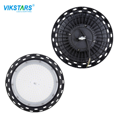 Oprawy oświetleniowe LED Sport Field High Bay SMD 3030 LED Oprawa oświetleniowa UFO