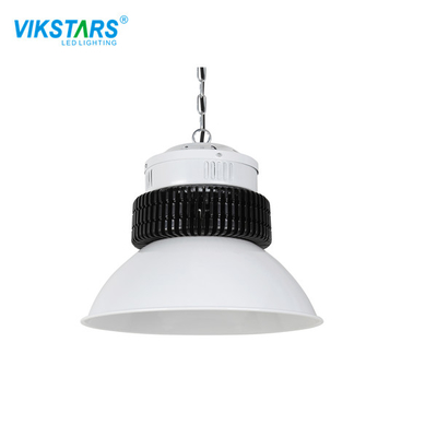Oprawy LED High Bay IP40 35 000 godzin czasu pracy Oświetlenie parkingu