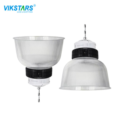 SMD 2835 / 3030 High Bay LED Lights Kąt wiązki światła 60 90 120 stopni 4S Oświetlenie sklepowe