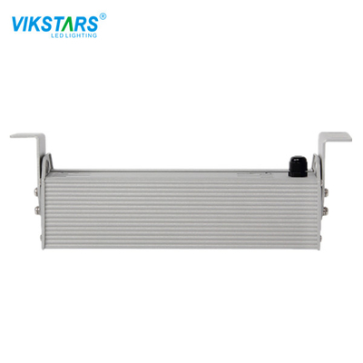 Oświetlenie magazynowe LED High Bay Light 100w Stały izolowany sterownik SMD 3030 LEDs