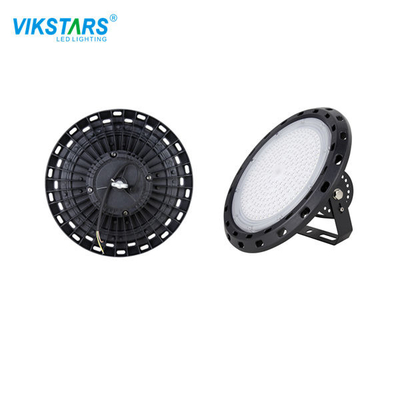 magazyn 400 Watt Led High Bay Lights 50000 godzin wysoki prześwit 100-150lm / W