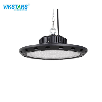 IP65 200 W High Bay Led Lights Długa żywotność, stały izolowany sterownik do warsztatów