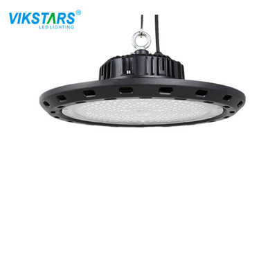 IP65 100 W UFO LED High Bay 50000 godzin pracy dla oświetlenia lotniska