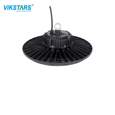 2700 - 6500k UFO LED High Bay Lights IP65 ze sterowaniem przełącznikiem CCT