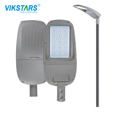 IP65 Smart LED City Street Lights 150lm / W do 160lm / W Aluminiowy radiator