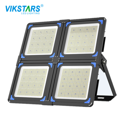 High power 960w 1200w LED Stadium Flood Light Outdoor Wodoodporny
