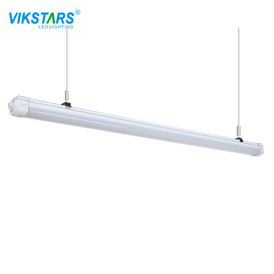Lampa LED Tri Proof 36w 72w Kąt świecenia 180 stopni 3 lata gwarancji