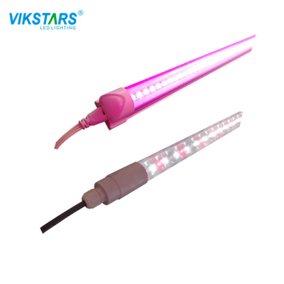 9w 13w 18w LED Grow Lights Wysoka wydajność dla wzrostu warzyw