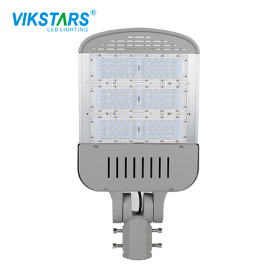 Bridge 2700K LED Street Light Outdoor 100W 112 diod LED 540*315*80mm