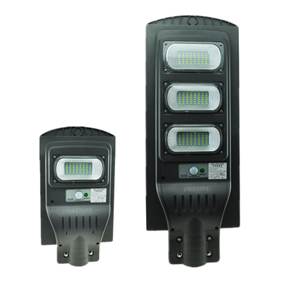 IP65 Wodoodporna lampa uliczna LED 10000 lm Wysokowydajne rozwiązanie oświetleniowe
