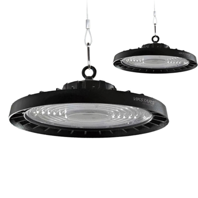 Światła magazynowe UFO 140lm/W dla oświetlenia przemysłowego
