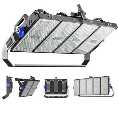 Moduł odblaskowy oświetlenie stadionu Led 250w 500w 2500w Ip65