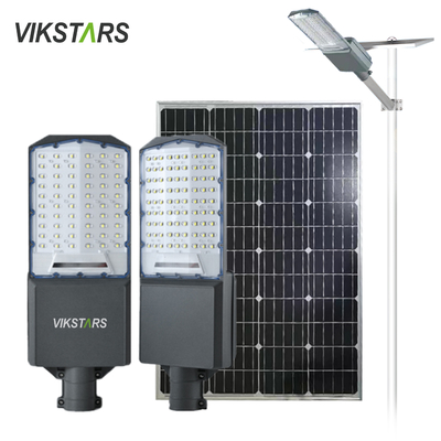 IP 66 300w 400w 500w oświetlenie uliczne słoneczne dla głównej ulicy, podjazdu, podjazdu, parkingu