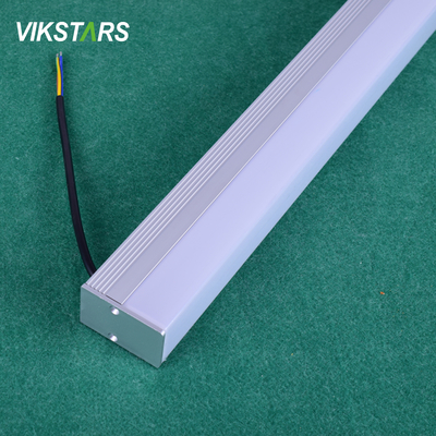 36w Lampa sufitowa o oświetleniu liniowym LED z 3CCT