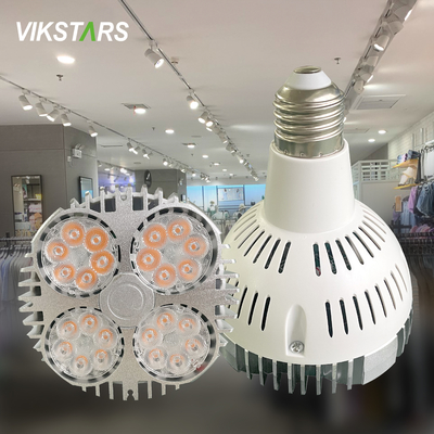 Gorąca sprzedaż reflektor LED 35W PAR30 żarówka do odzieży światło w sklepie