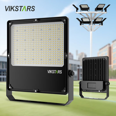 Najlepsza jakość światła LED 50w 100w 150w 200w 250w 300w dla tunelu boiska piłkarskiego