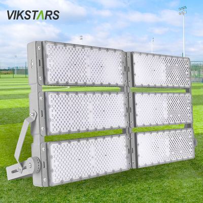 Moduł 200W 400W 600W 800W 1200W Światła powodziowe do oświetlenia stadionu sportowego
