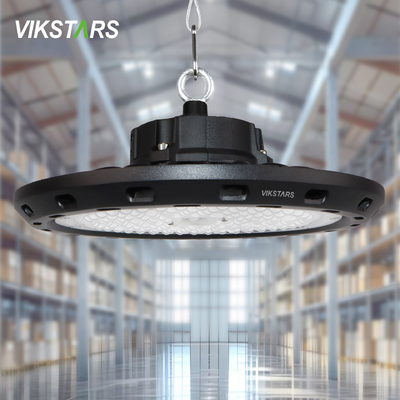Światła UFO 150lm/w z osadzeniem aluminiowym 5 lat gwarancji LED EMC