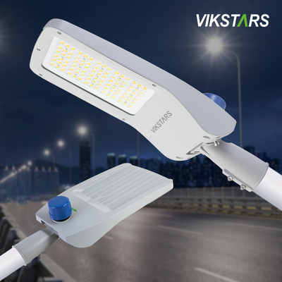 Cobra LED Street Lights Najnowsza lampa publiczna 140lm/w Z 5 letnią gwarancją Główne oświetlenie miejskie