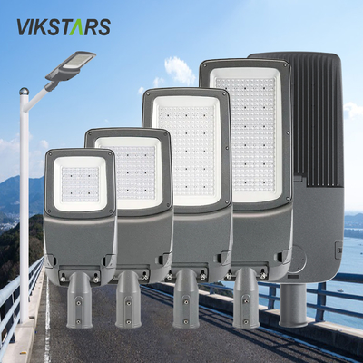 Światła uliczne LED 50W 100W 150W 200W 240W Dla projektów wysokiej klasy 5 lat gwarancji Łatwe w utrzymaniu