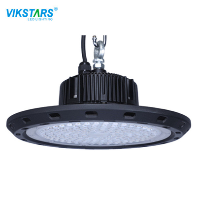 IP65 SMD 3030 Oświetlenie magazynowe LED 150lm / W Oświetlenie fabryk