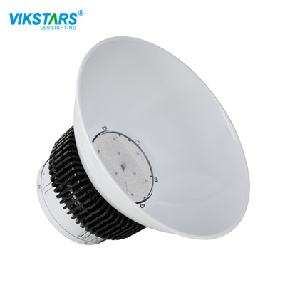 Magazynowe oświetlenie wewnętrzne High Bay LED 100 do 130lm / W 3000k IP40