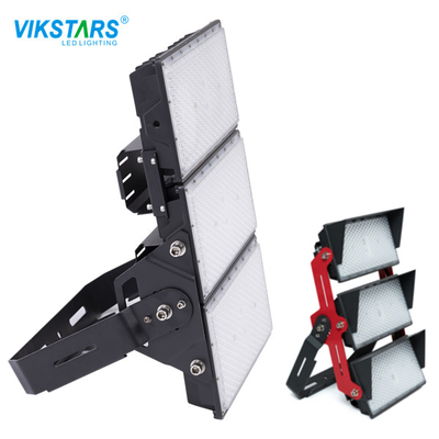 1600w moduł LED Flood Light 240v na plac lotniska z rondem dla opcji