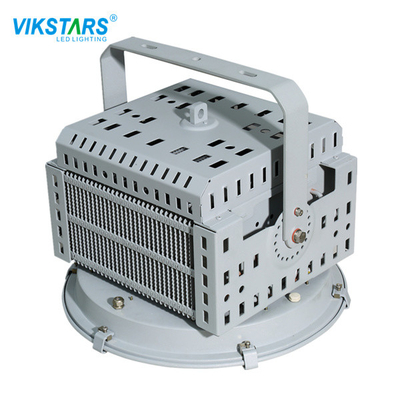 26000lm Boisko sportowe Led Flood Lights Boisko piłkarskie 200W 400W z ramieniem stojaka