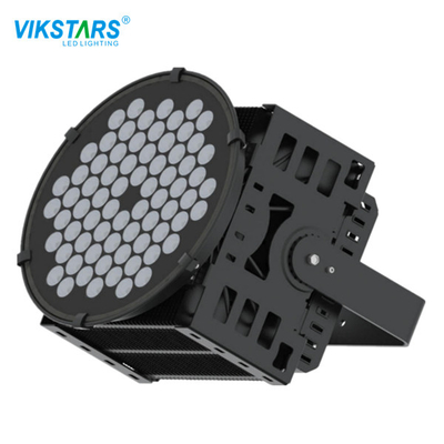 Kort tenisowy ODM Outdoor Led Sports Lighting 130lm / W CRI